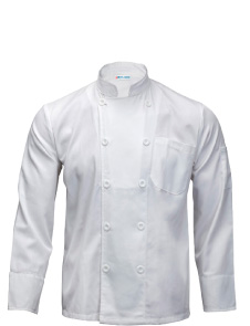  Chefs Coat