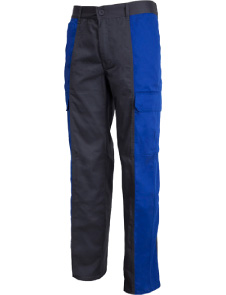  Mechanic’s Cargo Trousers