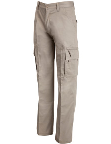 Elegant Cargo Trousers