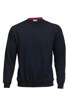  Round Neck Sweatshirt