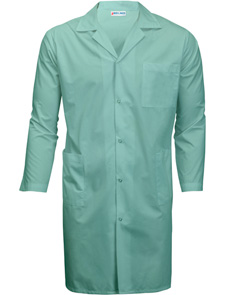  Men’s Lab Coat