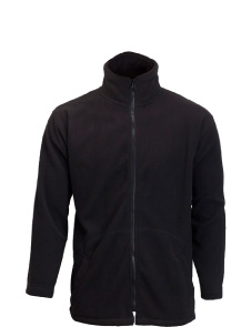  Double-Sided Fleece Jacket