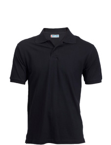 Men’s Short Sleeve Polo Shirt