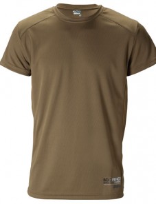  Cooling tee shirt