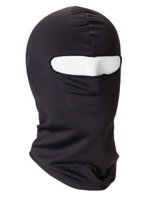 Cooling balaclava