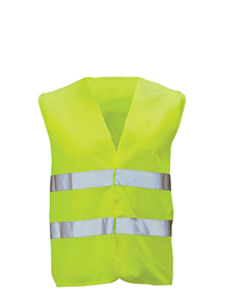  Economy jaguar HV vest