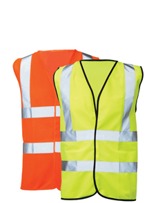  Economy tiger HV vest