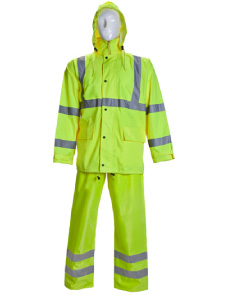  Lion HV Rain Suit