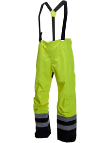  Premium breathable rain pants