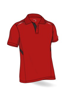 Premium Polo Short Sleeve Shirt / Long Sleeve