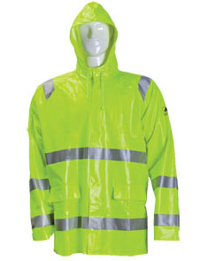 HVFR Storm jacket