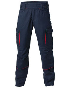  Deluxe multi hazard protection cargo pants