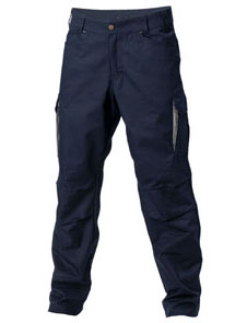 Deluxe FR cargo pants