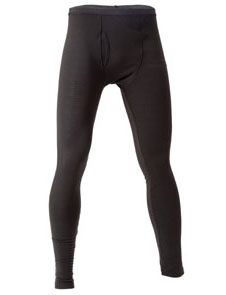  Polartec® powerdry® no melt no drip thermal leggings