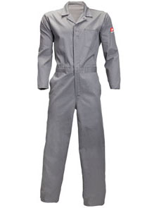  FR cotton coverall
