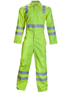  Proban® HVFR coverall