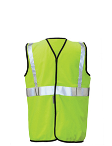 Childrens HV vest