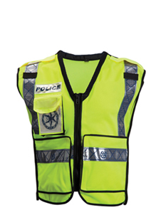  PSV HV vest