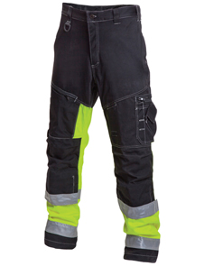 Multi pocket HV work pants